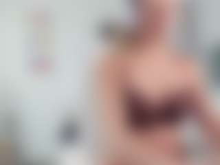 Bunny Kaye's Live Sex Cam Show