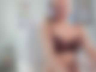 Bunny Kaye's Live Sex Cam Show