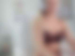 Bunny Kaye's Live Sex Cam Show