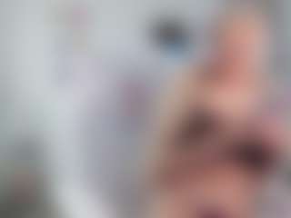 Bunny Kaye's Live Sex Cam Show