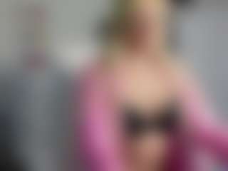 Bunny Kaye's Live Sex Cam Show