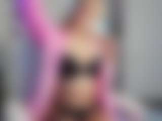 Bunny Kaye's Live Sex Cam Show