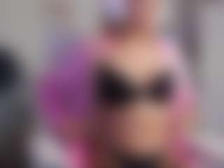 Bunny Kaye's Live Sex Cam Show