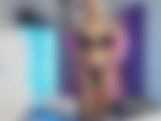 Bunny Kaye's Live Sex Cam Show