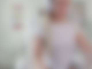 Bunny Kaye's Live Sex Cam Show