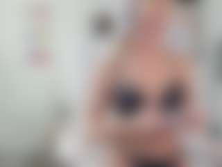 Bunny Kaye's Live Sex Cam Show