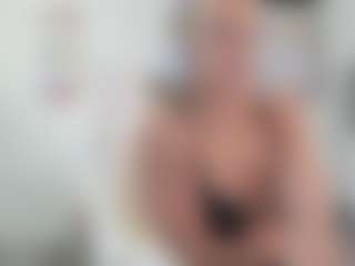 Bunny Kaye's Live Sex Cam Show