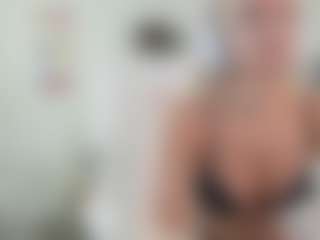 Bunny Kaye's Live Sex Cam Show