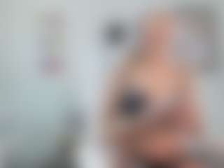 Bunny Kaye's Live Sex Cam Show