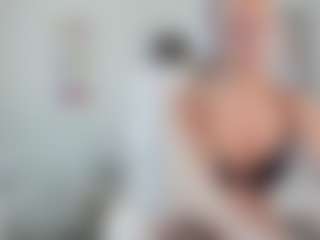 Bunny Kaye's Live Sex Cam Show