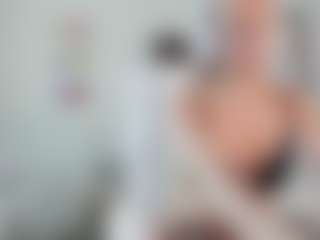 Bunny Kaye's Live Sex Cam Show