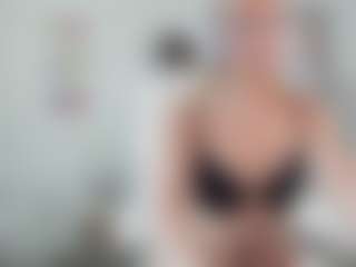 Bunny Kaye's Live Sex Cam Show