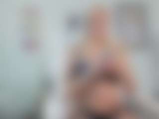 Bunny Kaye's Live Sex Cam Show