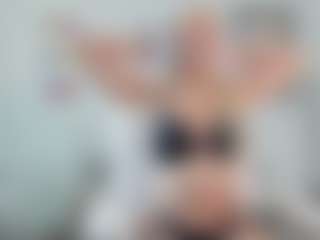 Bunny Kaye's Live Sex Cam Show