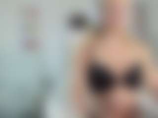 Bunny Kaye's Live Sex Cam Show