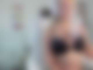 Bunny Kaye's Live Sex Cam Show