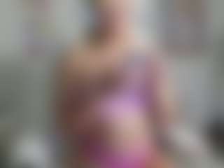 Bunny Kaye's Live Sex Cam Show