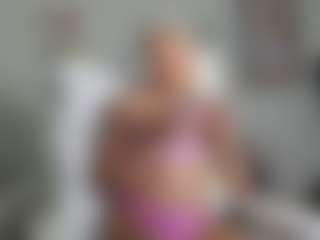 Bunny Kaye's Live Sex Cam Show