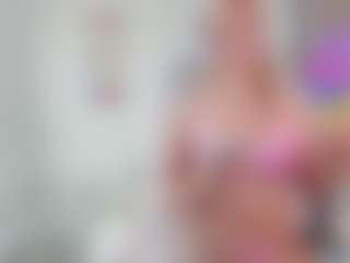 Bunny Kaye's Live Sex Cam Show