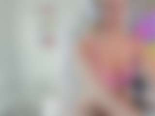 Bunny Kaye's Live Sex Cam Show
