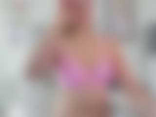 Bunny Kaye's Live Sex Cam Show