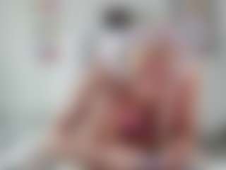 Bunny Kaye's Live Sex Cam Show