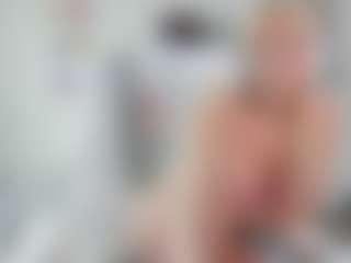 Bunny Kaye's Live Sex Cam Show