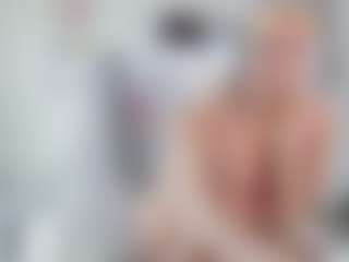 Bunny Kaye's Live Sex Cam Show