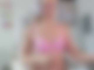 Bunny Kaye's Live Sex Cam Show