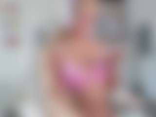 Bunny Kaye's Live Sex Cam Show