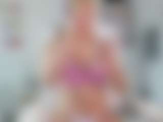 Bunny Kaye's Live Sex Cam Show