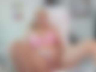 Bunny Kaye's Live Sex Cam Show