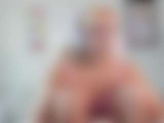 Bunny Kaye's Live Sex Cam Show