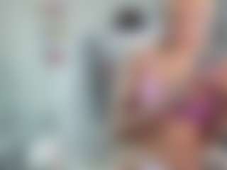 Bunny Kaye's Live Sex Cam Show