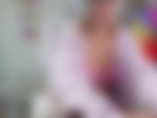 Bunny Kaye's Live Sex Cam Show
