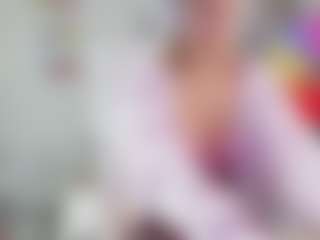 Bunny Kaye's Live Sex Cam Show