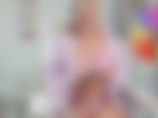 Bunny Kaye's Live Sex Cam Show