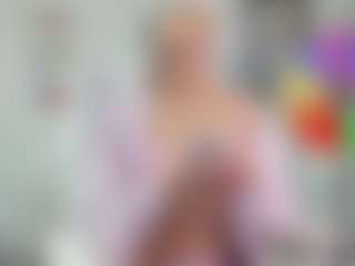 Bunny Kaye's Live Sex Cam Show