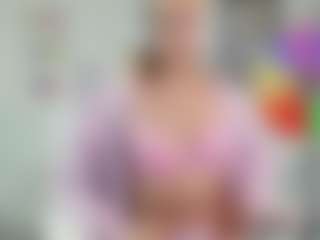 Bunny Kaye's Live Sex Cam Show