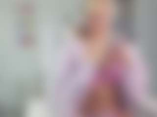 Bunny Kaye's Live Sex Cam Show