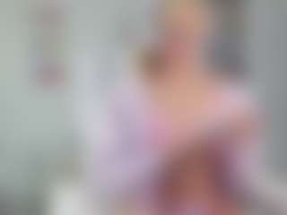 Bunny Kaye's Live Sex Cam Show