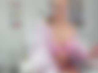 Bunny Kaye's Live Sex Cam Show