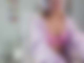 Bunny Kaye's Live Sex Cam Show