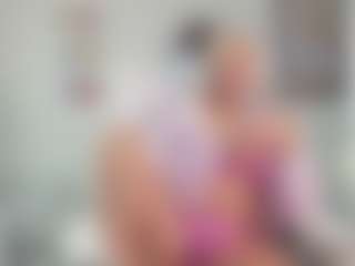 Bunny Kaye's Live Sex Cam Show