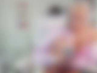 Bunny Kaye's Live Sex Cam Show