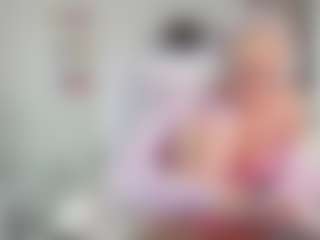 Bunny Kaye's Live Sex Cam Show