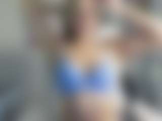 Bunny Kaye's Live Sex Cam Show