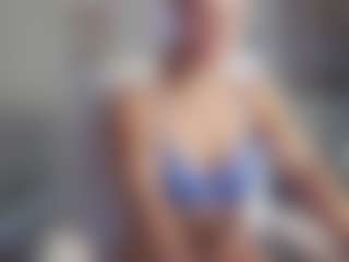 Bunny Kaye's Live Sex Cam Show