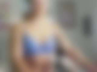 Bunny Kaye's Live Sex Cam Show