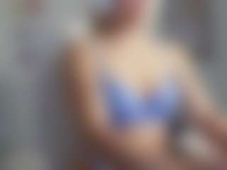 Bunny Kaye's Live Sex Cam Show